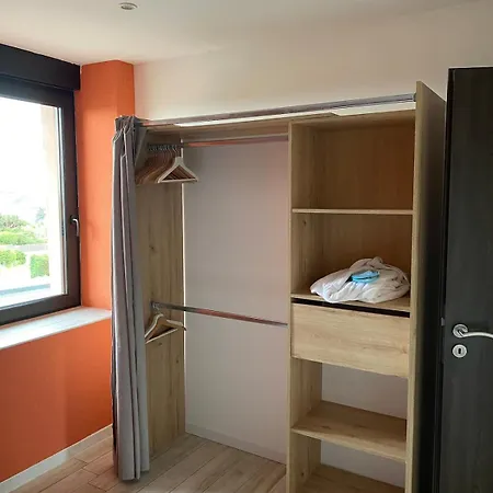 Grand Loft Superieur Et Domaine Du Moulin 120m2 Appartement